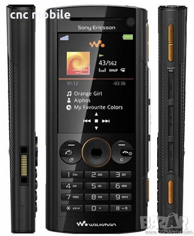 Слушалки Sony Ericsson HPM-62 - Sony Ericsson K800 - Sony Ericsson K850 - Sony Ericsson K770 , снимка 9 - Слушалки, hands-free - 35077980