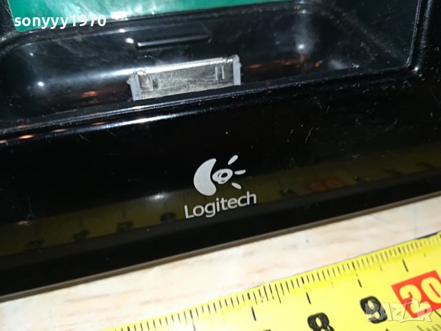 LOGITECH 12V АКТИВНА КОЛОНА-ВНОС GERMANY L0204231231, снимка 5 - Тонколони - 40224160