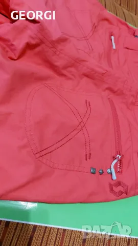 Дамски ски / сноуборд панталон SCOTT Номер L (EU40-42), снимка 2 - Панталони - 50439791