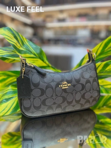 COACH ⚜️ Дамски Чанти , снимка 10 - Чанти - 53341135