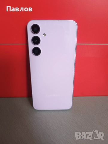 Samsung A55, снимка 2 - Samsung - 51688333