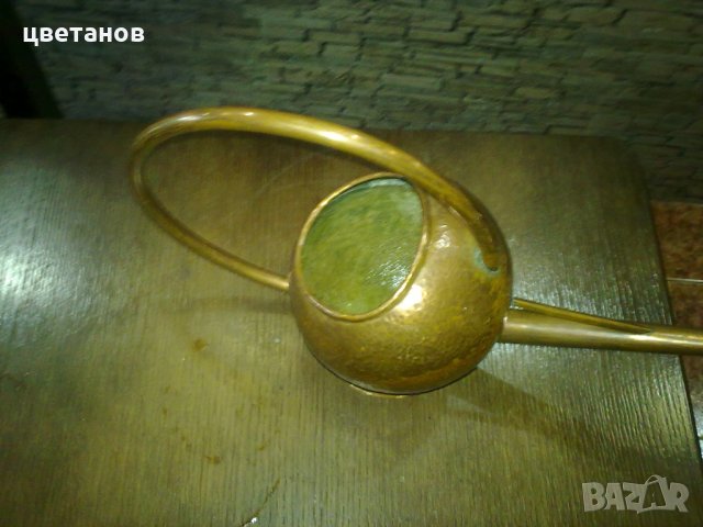  МЕДЕН СЪД, снимка 2 - Антикварни и старинни предмети - 27905975