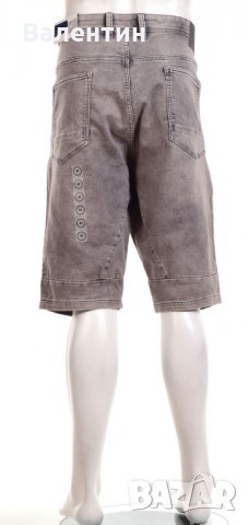 Мъжки къси дънки, снимка 2 - Къси панталони - 32977018