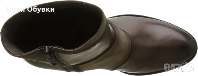 Donna Piu, номер: 41, нови, оригинални дамски боти, естествена кожа, снимка 7 - Дамски боти - 52094170