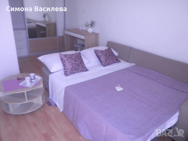 Самостоятелна стая под наем в Кючук Париж