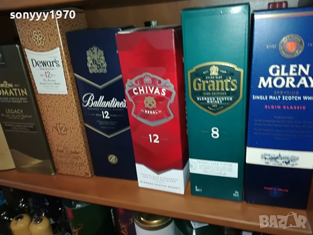 РАЗЛИЧНИ ПРАЗНИ КУТИИ ЗА КОЛЕКЦИЯ 1806221845, снимка 7 - Колекции - 37126448