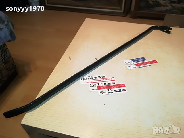ГОЛЯМ КОЗИ КРАК 75СМ 0405231236, снимка 8 - Други инструменти - 40587154