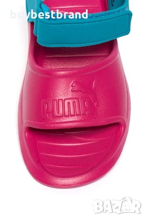 Puma Детски сандали номера 29; 31; 32; 33; 34.5, снимка 2 - Детски сандали и чехли - 32740868