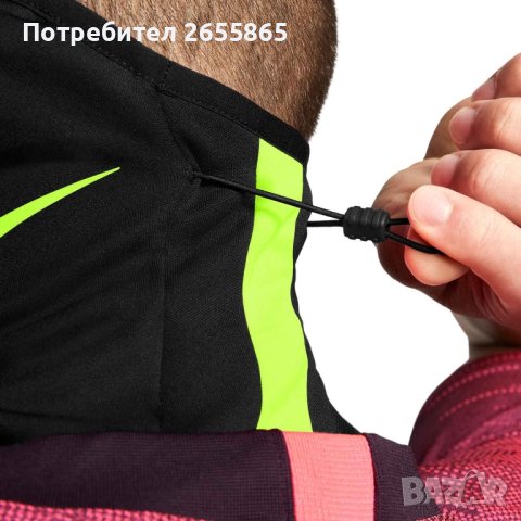 NIKE мъжки аксесоар, снимка 4 - Шалове - 43966113