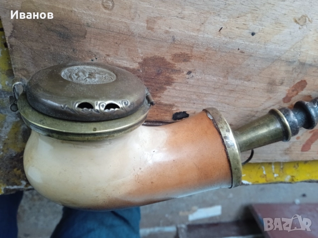 Лула, лули, снимка 2 - Колекции - 52882825