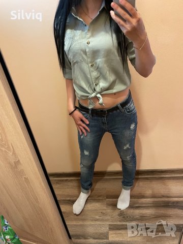 Riza, снимка 2 - Ризи - 32863071