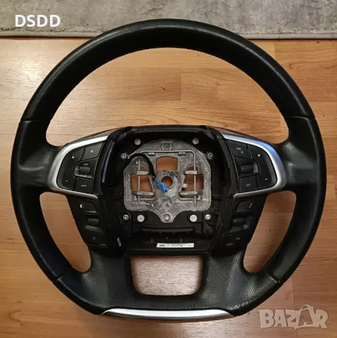 Волан за Citroen DS4 / C4 II 2010 -