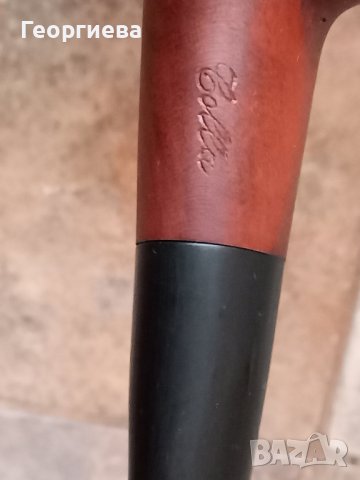 Италианска лула Golla, снимка 2 - Лули - 43595120