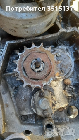 Mz Es Ts 150 Мз Ес Тс 150 двигател , снимка 9 - Мотоциклети и мототехника - 51800609