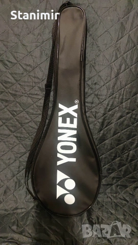 калъф за бадминтон ракета , снимка 2 - Тенис - 50892969