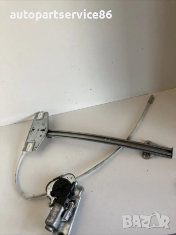 Регулатор на прозорец за предна лява врата за Jeep Cherokee 3.7 (2005) 55360031AG