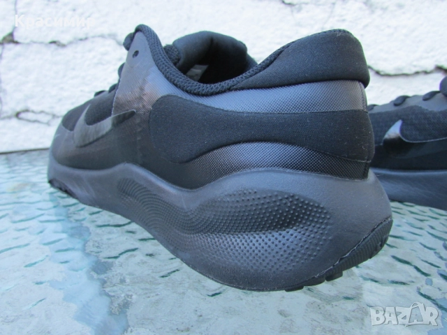 Маратонки Nike Revolution 7, снимка 4 - Маратонки - 52543133