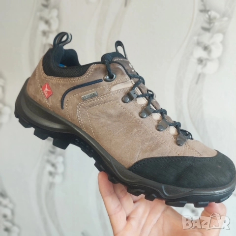 Туристически обувки Ecco Sayan Lo GTX Navajo номер 43 водоустойчиви 