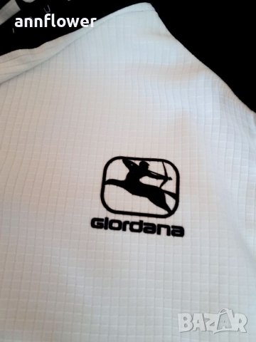 Горнище за колоездене Glordana S, снимка 8 - Спортни дрехи, екипи - 40267818