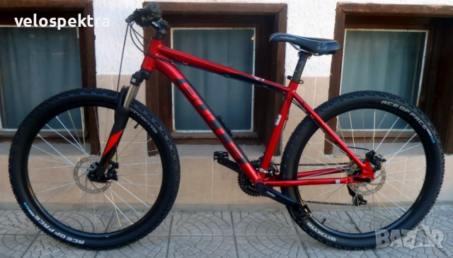 БУЛС Уилдтайл ! 27.5 цола ! 21 скорости ! Диск! Германия!