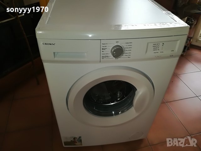 crown-нова пералня 1111221642