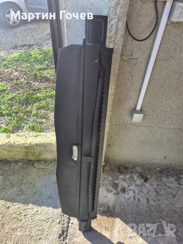 Щора за багажник БМВ е91, снимка 3 - Части - 53479590