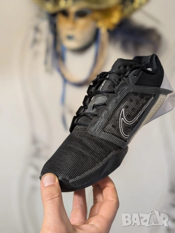 маратонки Nike Zoom Metcon Turbo 2 номер 45 , снимка 13 - Маратонки - 53500700