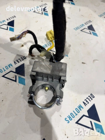 81900-L1700 заключващ механизъм от Hyundai Tucson 2023 г., Хюндай Туксон 2023, снимка 3 - Части - 52905815