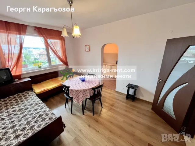 №3937 Голям тристаен апартамент за продажба-126м2, етаж 1 - висок | квартал Изгрев, Хасково., снимка 3 - Апартаменти - 49631624
