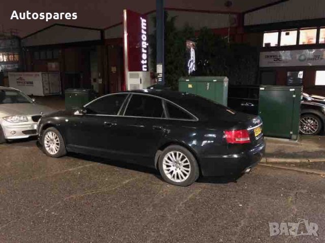 Часри за Audi A6 2.0TFSI. 170кс. 2006г, снимка 2 - Автомобили и джипове - 28819459