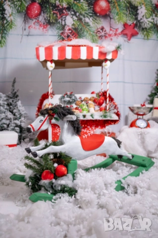 Коледни сесии Пловдив , снимка 7 - Фотографи - 51857176