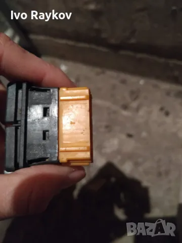 Бутони Citroen Xsara Picasso , снимка 3 - Части - 49336586