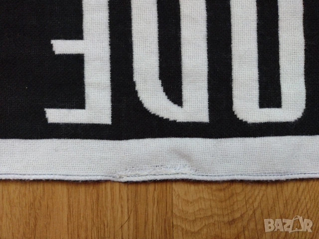 Juventus - футболен шал на Ювентус, снимка 10 - Футбол - 53010160