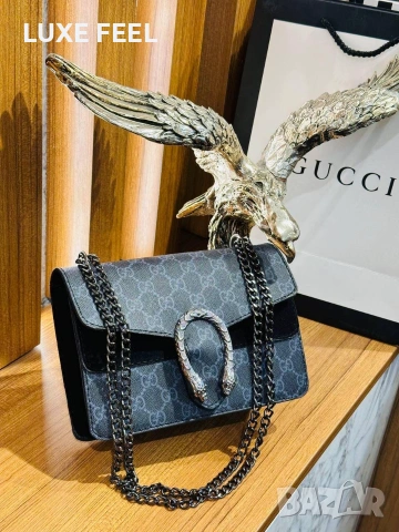 Дамски Чанти ⚜️ Gucci , снимка 8 - Чанти - 53064474