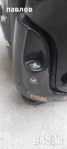 Ски обувки RossignoL и Lange, снимка 4 - Зимни спортове - 48666270