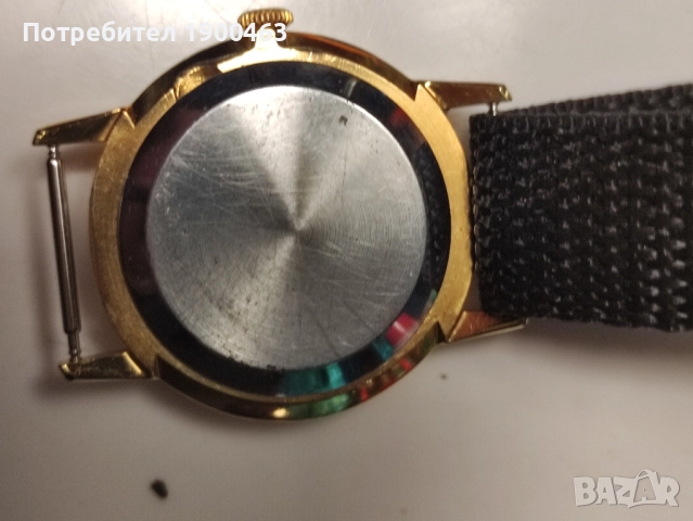 Ракета.Позлатена.Работеща., снимка 2 - Мъжки - 52131731