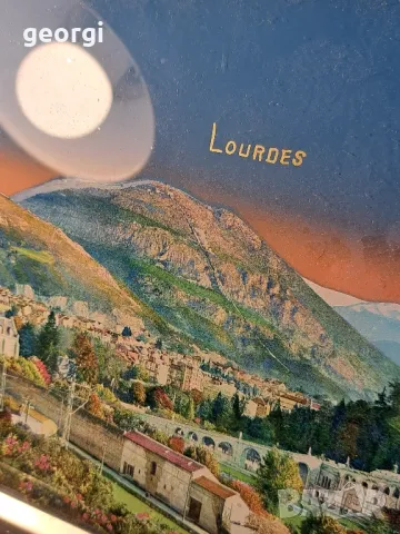 ретро поднос за сервиране 4/3, снимка 7 - Прибори за хранене, готвене и сервиране - 49027302