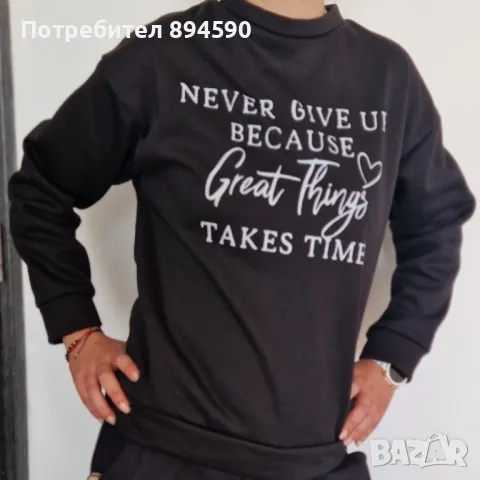 Дамски блузки Топ модел 