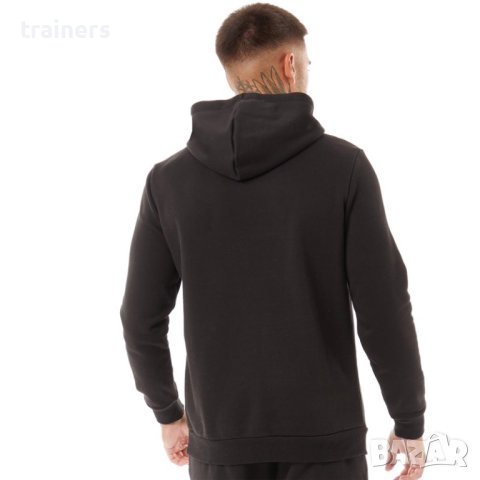 Puma Hoodie код 46307 Оригинален Мъжки Суитчър, снимка 2 - Суичъри - 43865476