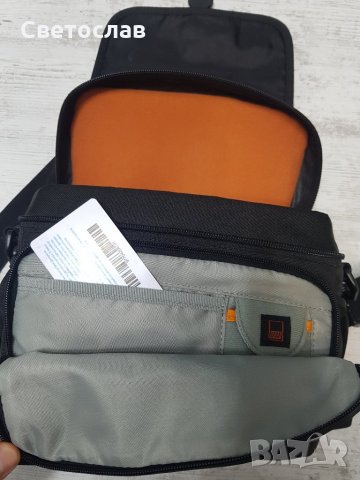 Чанта за фото техника LowPro Adventura 160