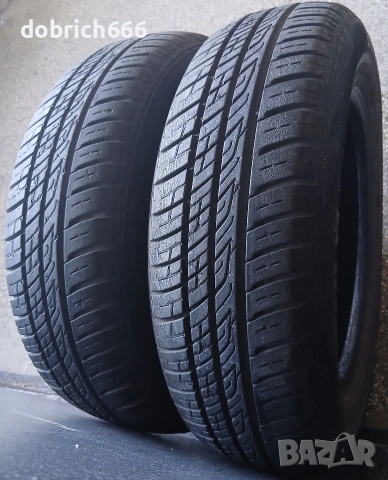 165/70/14 летни гуми 15 евро двете