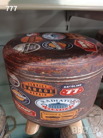 табуретки , снимка 8 - Столове - 43853273