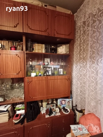 Два броя секции, снимка 3 - Секции и витрини - 53587237