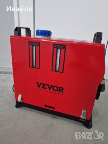 Нафтова печка за кола Vevor 8kw