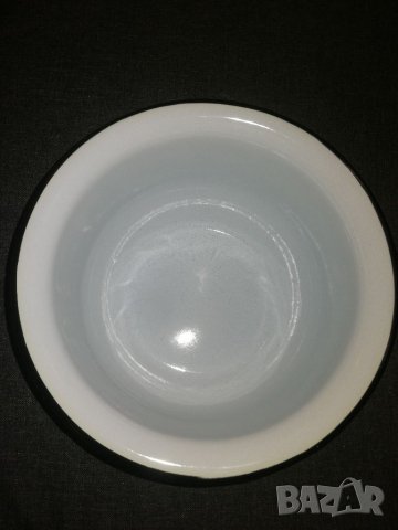 Тенджера емайлирана,гърне,  СССР. , снимка 13 - Съдове за готвене - 32285440