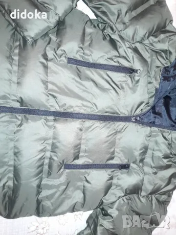 Зимно яке 164 см , снимка 5 - Детски якета и елеци - 48538674