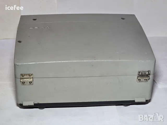 Uher Universalgerat 5000 tape recorder, снимка 9 - Декове - 50263212