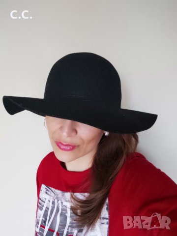 Елегантна шапка H&M