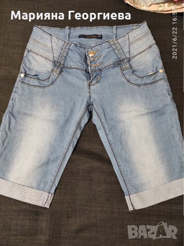 Детски къси панталонки, снимка 3 - Детски къси панталони - 33301269