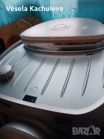 Продавам кафеавтомат Saeco Odea Gino , снимка 7 - Кафемашини - 52769354